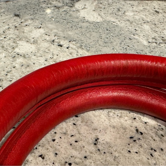 Rebecca Minkoff M.A.B. Mini Convertible Satchel Shoulder Bag - Picture 9 of 10